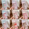 Children's Cute Removable Nail Art Stickers for Girls