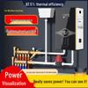ShenYiTong M6 T-Type Wall-Mounted Electric Boiler