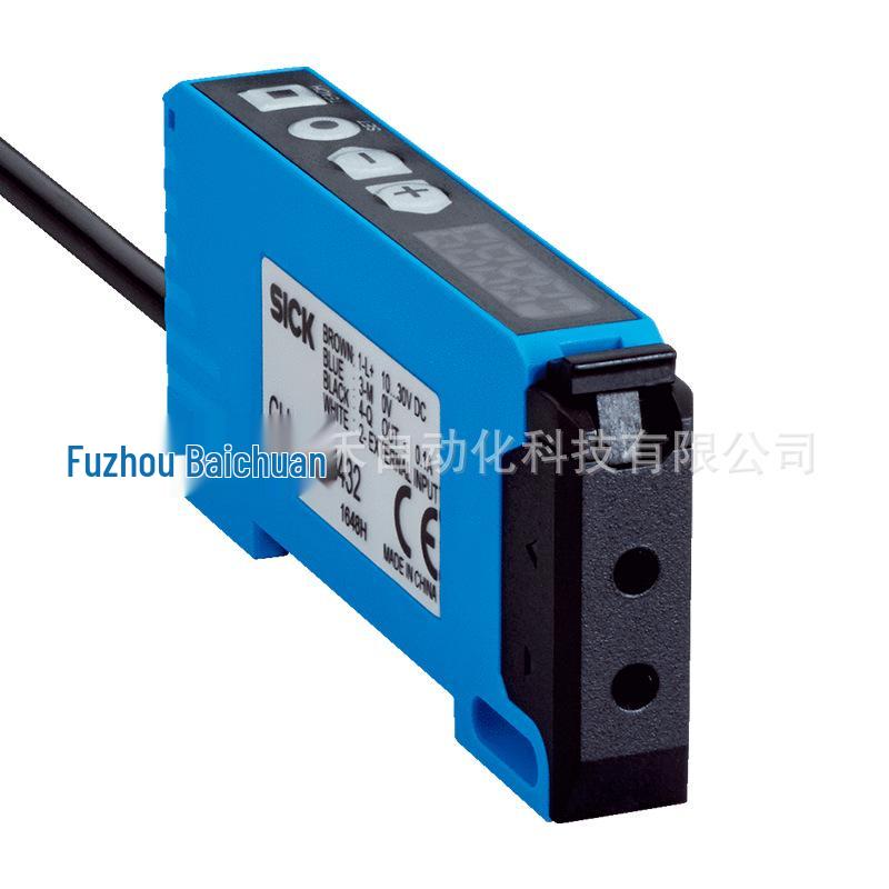 Brand New GLL170T-B432S01 Sick Fiber Optic Sensor 6067015 - Inquire for Details
