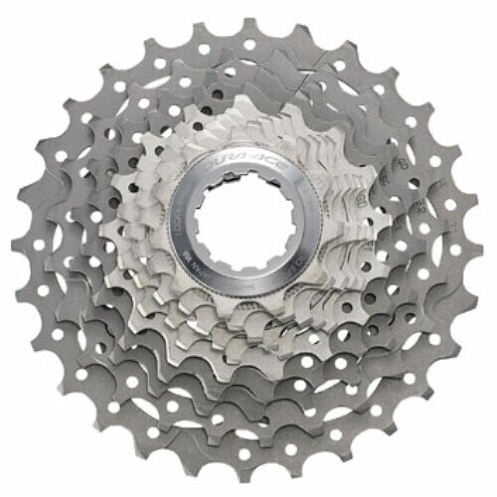 

Shimano ICS790010128 [CS 7900 10S 11 28T 1234579148 Speed ​​10S ROAD Конфигурация зубьев 11 28T]