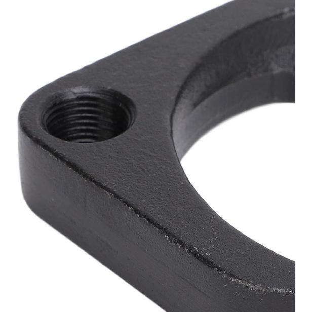 CV Joint Axle Removing Tool 63mm, Front Drive Axle Pulley Attachment, Slide Hammer Adapter for Automobile Repair, Inner CV Axle Removal Tool, Fits