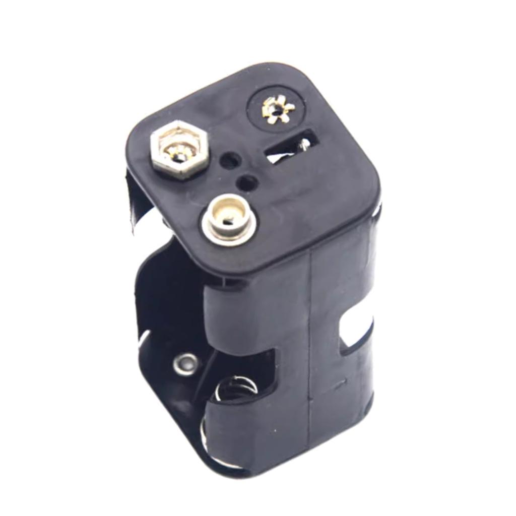 12V 8AA Batteriekasten AA Batteriehalter AA-Gehäuse 1,5V*8 Batteriegehäuse mit EIN/AUS-Schalter mit Draht für 8 x 1,5V AA-Batterie  44