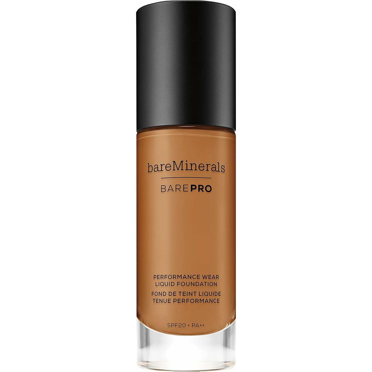 

bareMinerals Barepro Walnut Creamy Makeup Base SPF 20 30ml