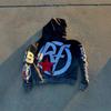 Unisex Hip Hop Hoodie 3D Print Streetwear Fashion Couple Sweatshirt