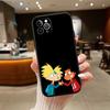 NH38 S-Special Art Hey A-Arnold Case for Motorola Edge 60 60s 70 G86 G56 G54 E14 G04S G45 G54 G64 S30 S50 X30 X40 X50 Pro Power