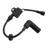 Ignition Coil Fit for Yamaha 30HP F30 TS/LR 40HP F40 TLR EJR MJH 67C-85570-00