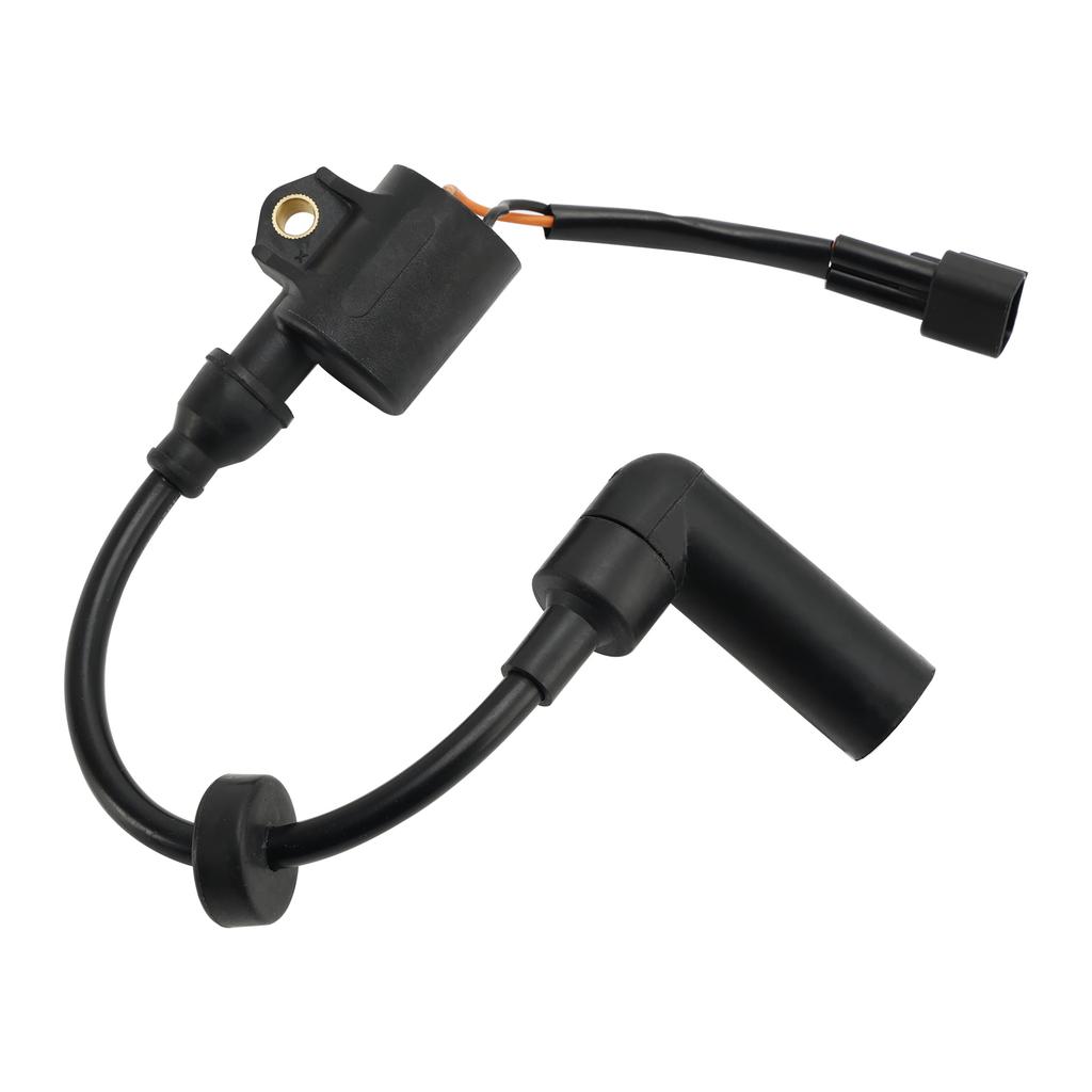 Ignition Coil Fit for Yamaha 30HP F30 TS/LR 40HP F40 TLR EJR MJH 67C-85570-00