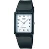 ] Watch Casio Collection [Genuine Domestic Product] MQ-27-7BJH Black