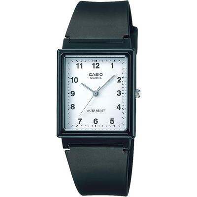 ] Watch Casio Collection [Genuine Domestic Product] MQ-27-7BJH Black
