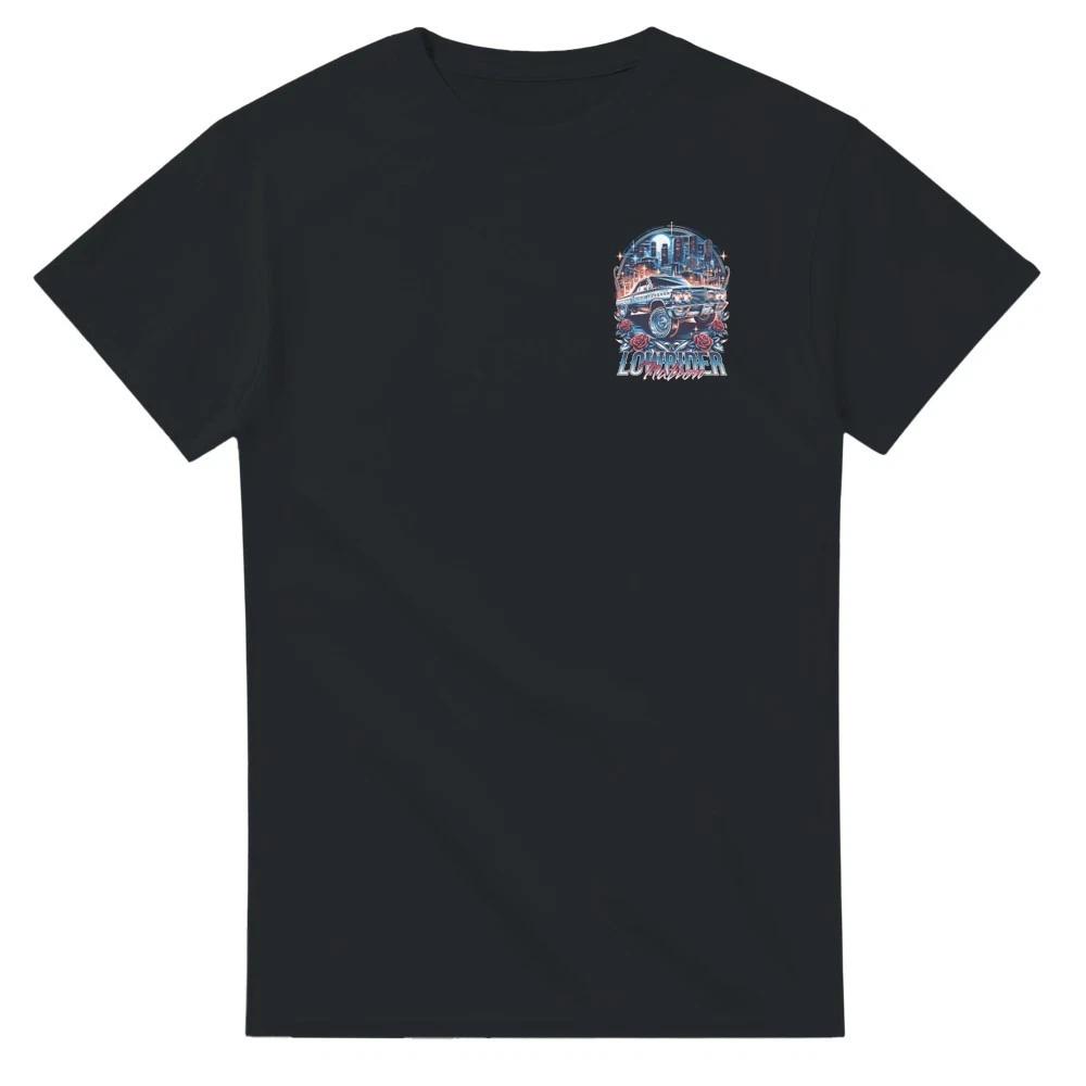 Lowrider Nation T-Shirt S