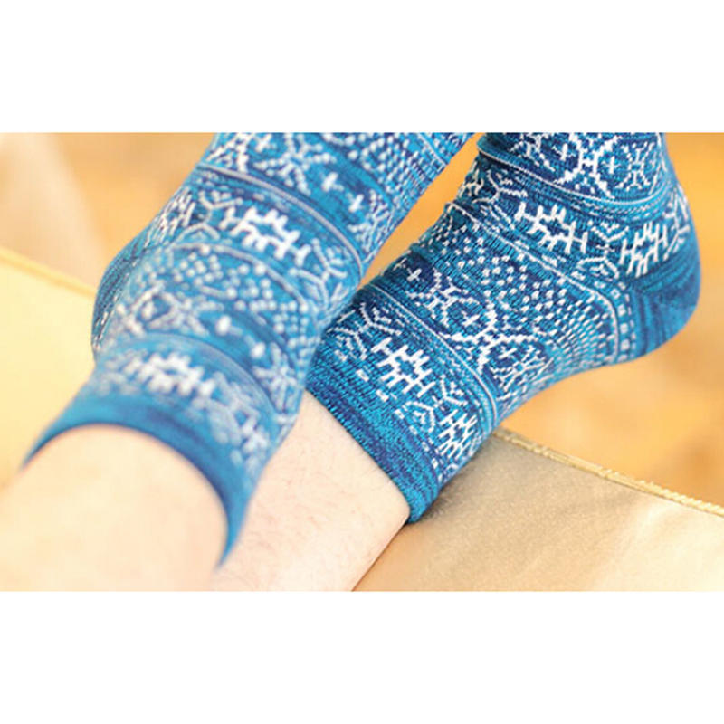 Men's Women's Socks Pure Cotton Sports Five Finger Socks Five Finger Socks