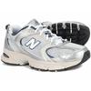 Genuine New Balance 530 Steel Grey