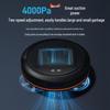 LISM Robot Vacuum Cleaner