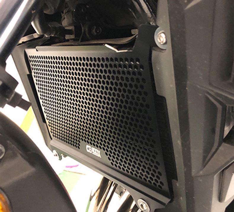Radiator Protection Net for Honda CB500X 2019-2021 Models