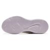Anta Ling Yun Bequeme Rutschfeste Verschleißfeste Low-Top Laufschuhe Damen Sneaker Lila 922355540-7
