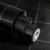 60cm*10m Thickened PVC Self-Adhesive Waterproof Plants Flowers Patterned Wallpaper DIY Furniture Renovation Home Decor Wall Sticker