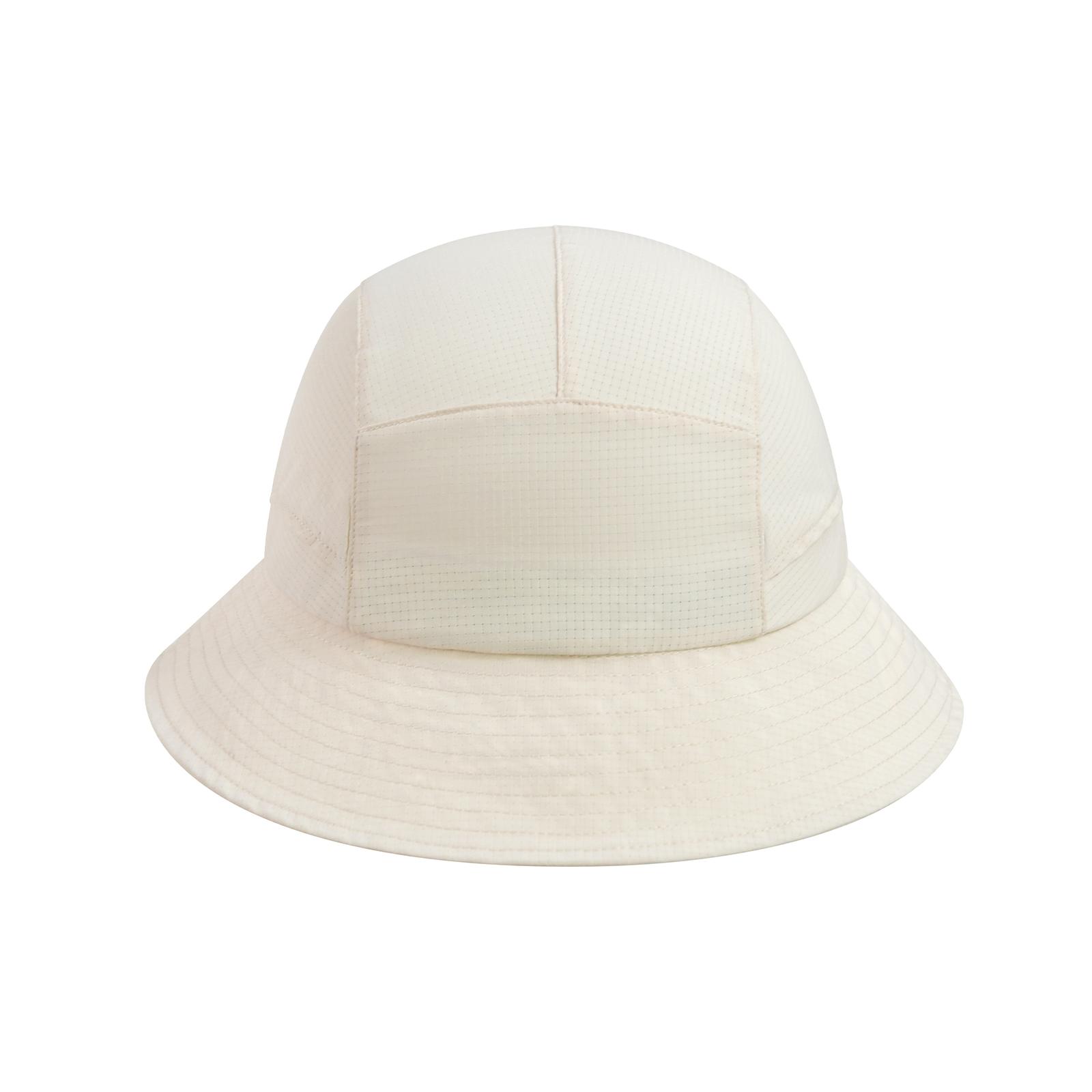 

VOBOOM Women Unstructured Sun Protection Breathable Bucket Hat Lightweight Outdoor Cap Packable Spring Summer Beach Travel Hat 55-59cm хаки