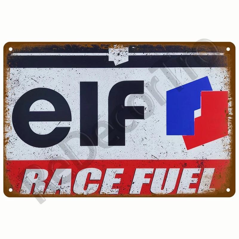 Retro Motor Oil Gas Tire Závodní plechová cedule Plakát Železné pláty Plechová cedule Garáž Bar Hospoda Klub Muž Jeskyně Dekor domova Nástěnná dekorace Umění