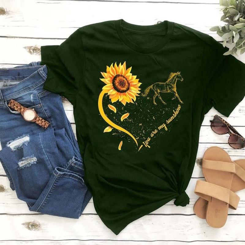 T Shirt Summer Women Shirts Plus Size 