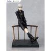 Furyu TENITOL 9S 9 Type Approximately 180mm Complete Figure "NieRAutomata Ver. 1.1a" (YoRHa No. S) - Tall, Non-Scale, ATBC-PVC, Pre-Painted,