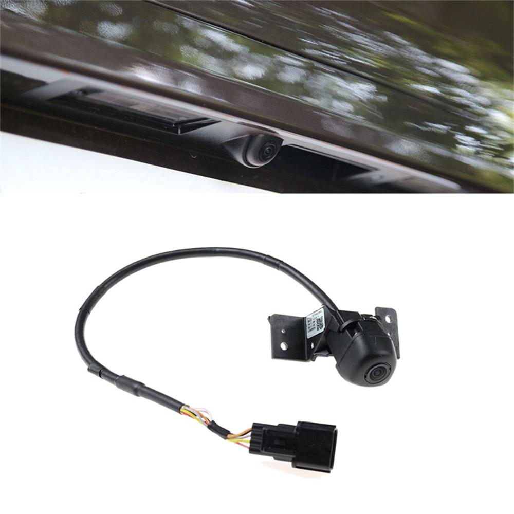 Rear View Camera For 2016-2018 Hyundai Tucson 3 95760D3100 95760D3101 95760D3000