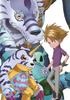 Digimon DVD Box 2 Adventure
