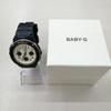 Used CASIO BGA151EF Black Quartz BABY-G