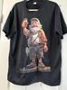Funny Beer Gnome T-Shirt Drinking Pint Graphic Unisex Brewery Humor Tee