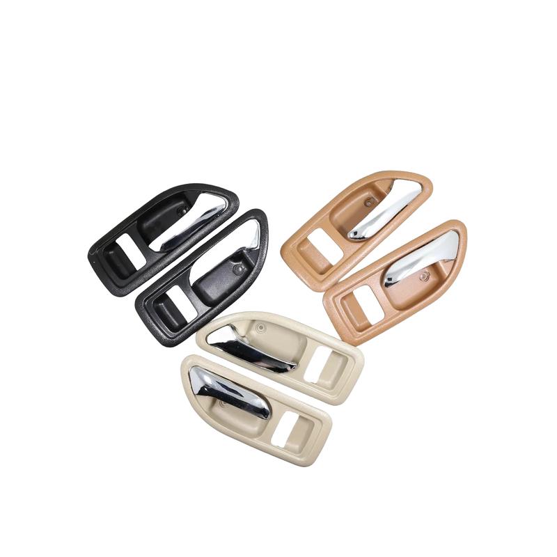 Brand New Left/Right Car Door Knob Interior Door Handle For Great Wall Havel h3 h5