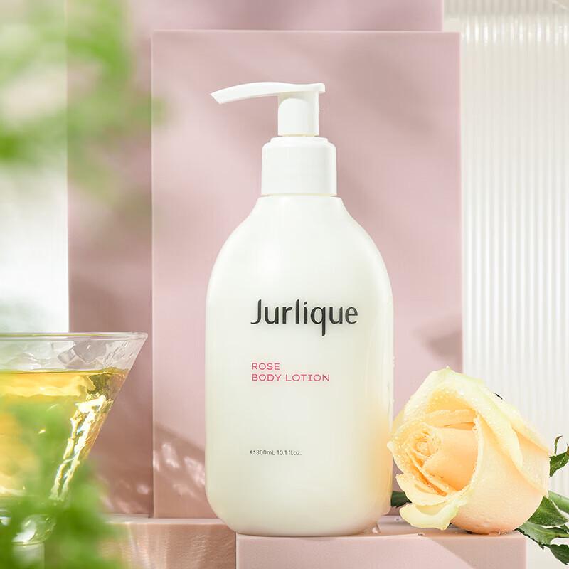 

Jurlique Rose Softening Body Lotion 300ml