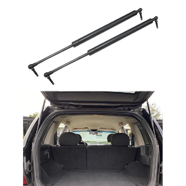 2Pcs/Set Car Rear Trunk Tailgate Lift Support Gas Spring Strut For Jeep Grand Cherokee 1999 2000 2001 2002 2003 2004 Accessories