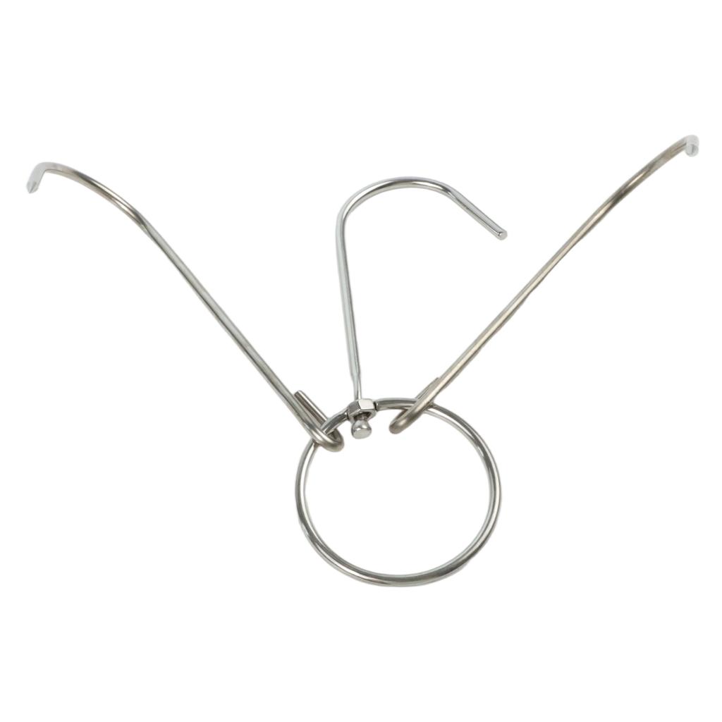 BBQ Tools Meat Hook Grill Hanger Grill Hook High Quality