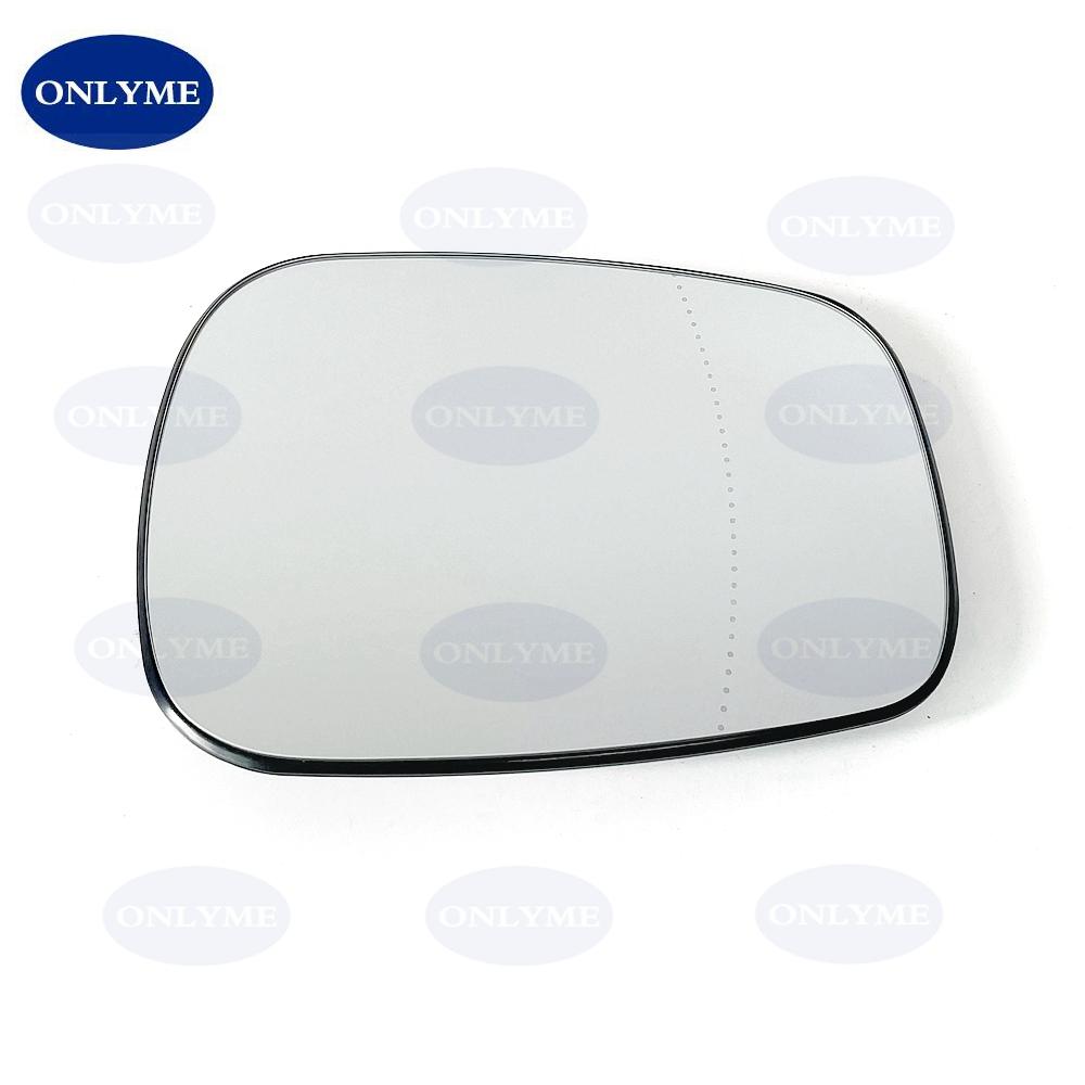 

Car Wide Angle Heated Mirror Glass For RENAULT Kangoo Mk1 2001 02 03 04 05 06 07 08 / MEGANE SCENIC 4X4 RX4 ( 2000 -2003 ) Right