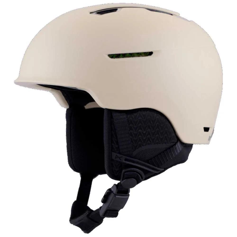 Anon Helmet Logan Wavecell