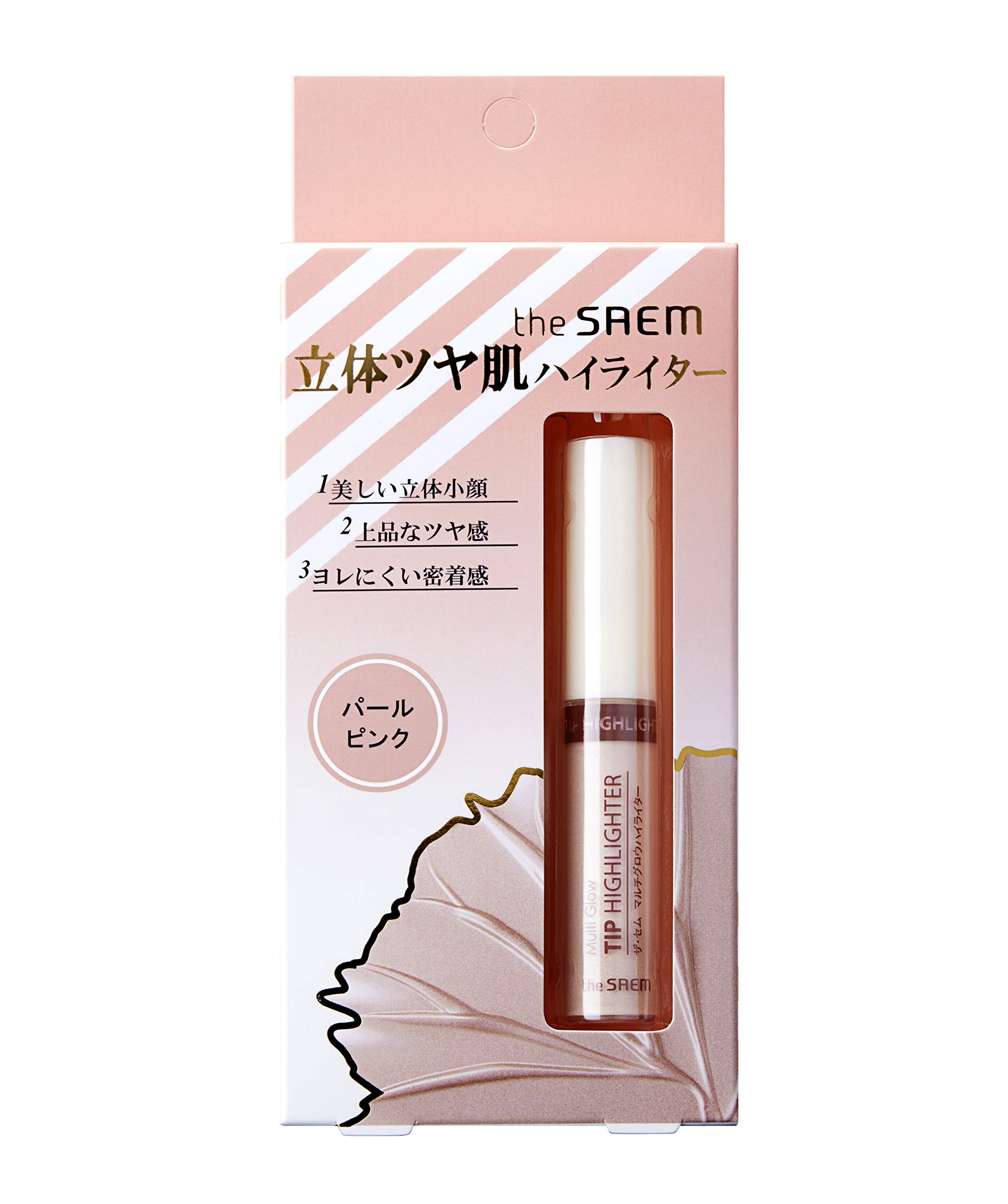 

The Saem theSAEM Multi Glow Highlighter (5g)