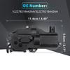Front Rear Door Lock Actuator Motor Single  For Ford F-150 2005-2008