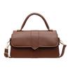 Spring Retro Portable Small Square Bag Women's New New Product Sense Niche Popular New Product Single Shoulder Messenger Bag Tide