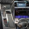 Für Hyundai Sonata 9 2015-2017 Aufkleber Abziehbilder 3D Kohlefaser Auto Mittelkonsole Innenverkleidung Hohe Qualität