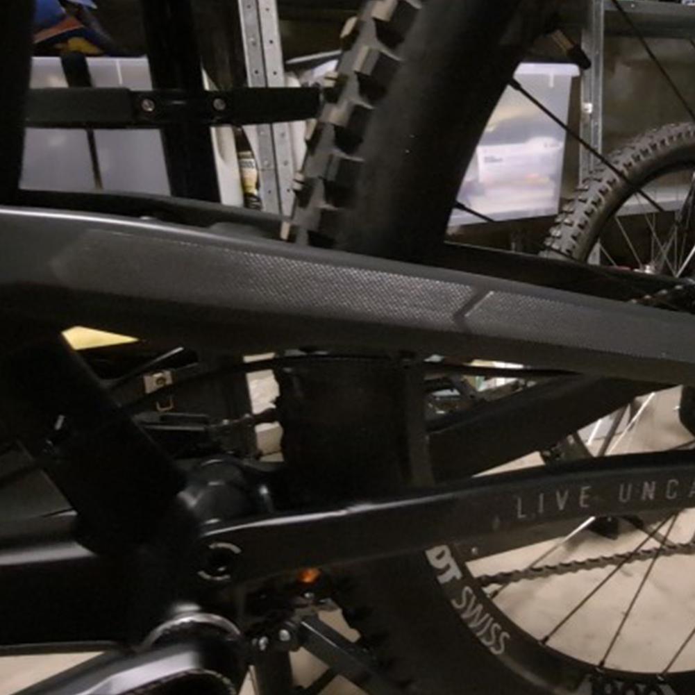 ENLEE Road Bicycle Frame Protective Sticker Guard Cover Anti-Scratch Stickers