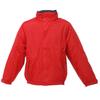 Regatta Unisex Adult Dover Bomber Jacket