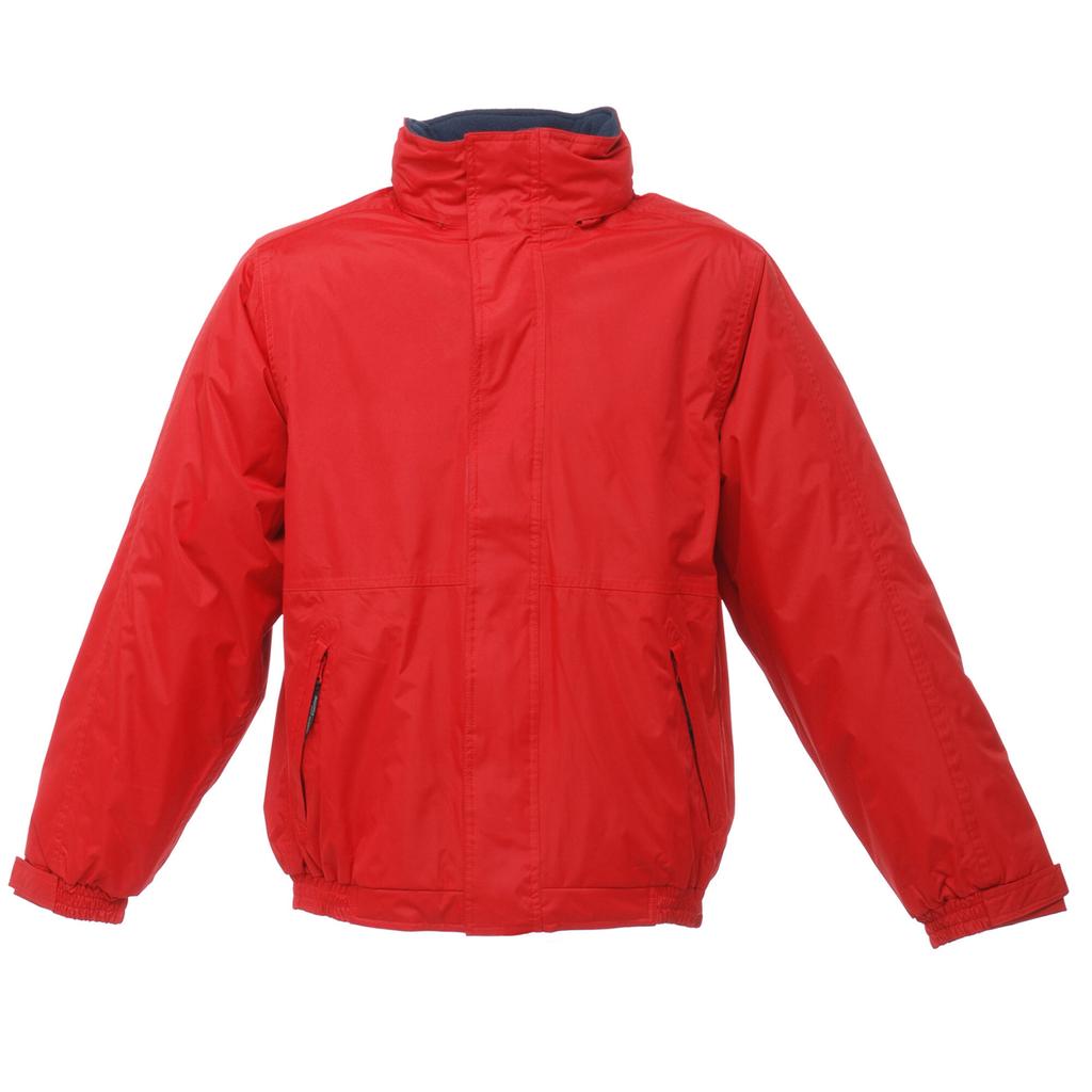 Regatta Unisex Adult Dover Bomber Jacket