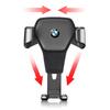 Schwerkraft Auto Emblem Handyhalterung Halterung Luftclip Halter Ständer Zubehör Für BMW M Power F10 F31 E36 E39 E87 E90 X3 X5 X1 E46 E90 F20 Z4