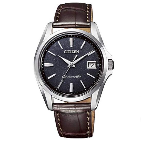 

THE CITIZEN Tosa Washi Dial Eco Drive Super Titanium [Citizen] AQ4020-03E