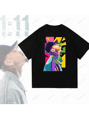 Tops – Camisetas