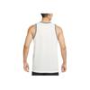Новые баскетбольные майки Nike Мужские Белые DQ5655-133