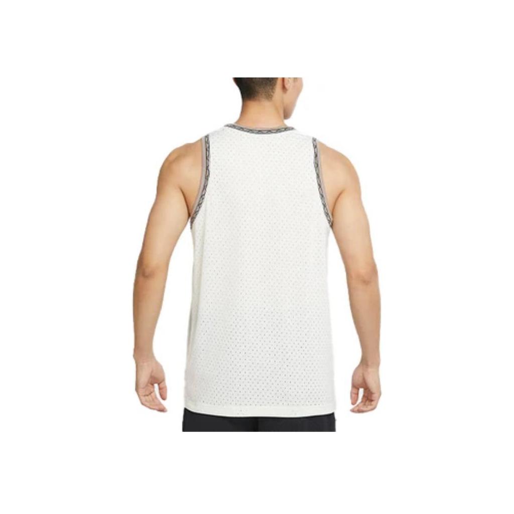 New Nike Basketball Jerseys Men's White DQ5655-133
