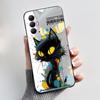 Cute Case For Tecno Spark 8 Pro Funda Capa Printing Shell Protective Cover Soft Silicone Cartoon Phone Casing Coque