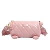 New High-capacity Cartoon Creative Single Shoulder Bag, Versatile for Travel and Leisure, Crossbody Backpack