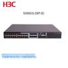 H3C S5560S-28P-EI Gigabit Ethernet Switch
