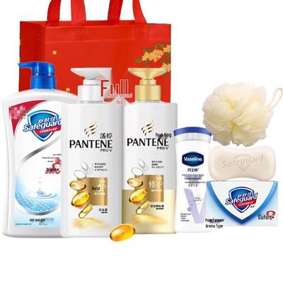 Pantene Luxus Bad & Körper Geschenkset
